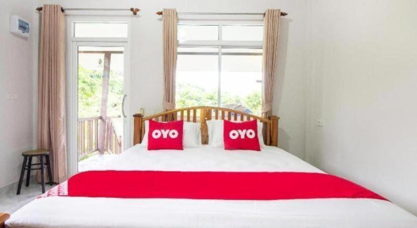 מלון הואה הין Oyo 999 Baan Pak Rom Ruen מראה חיצוני תמונה